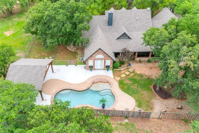 $950,000 | 4962 Farm To Market 113, Millsap, TX 76066