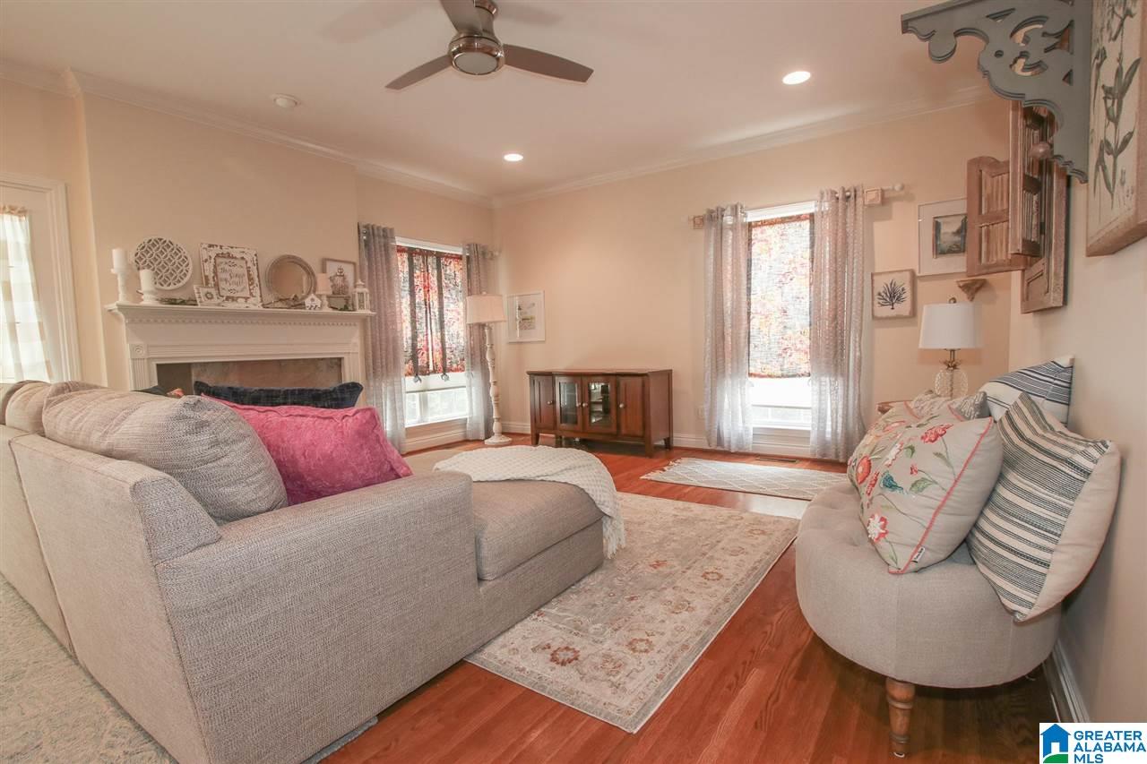 321 Falliston Court Helena, AL 35080 - Photo 19 of 35