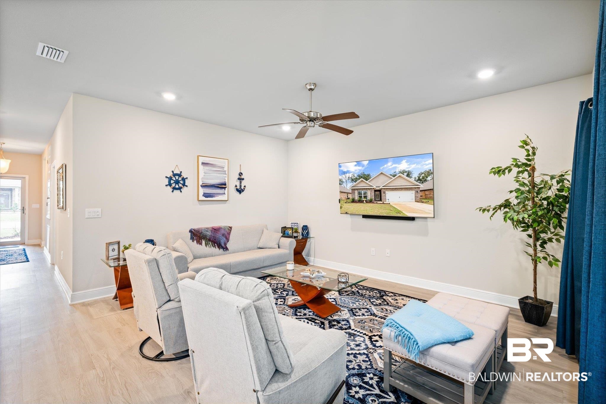1366 Kairos Loop Foley, AL 36535 - Photo 2 of 22