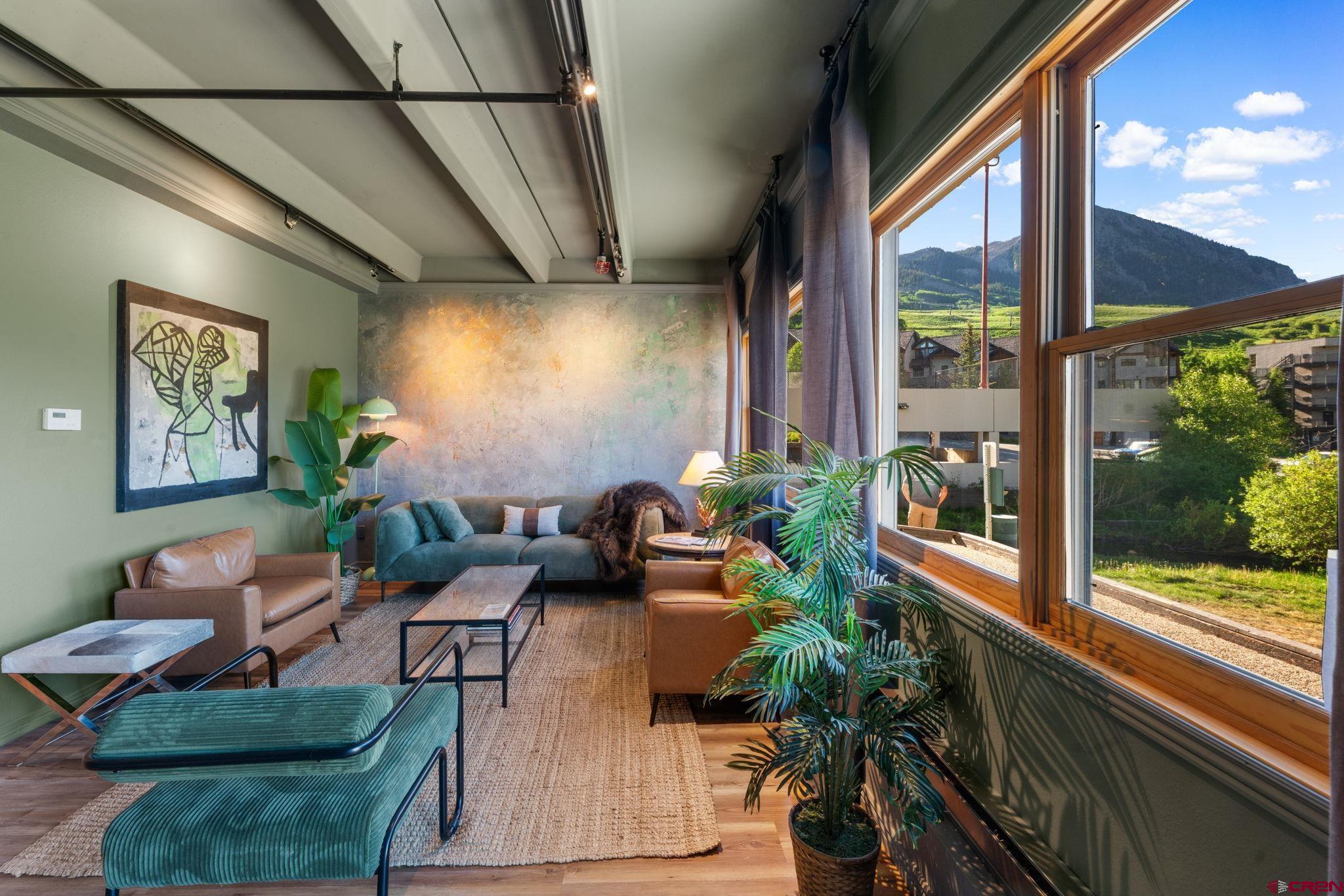 11 Snowmass Road, Unit 33 Crested Butte, CO 81225 - Photo 10 of 45