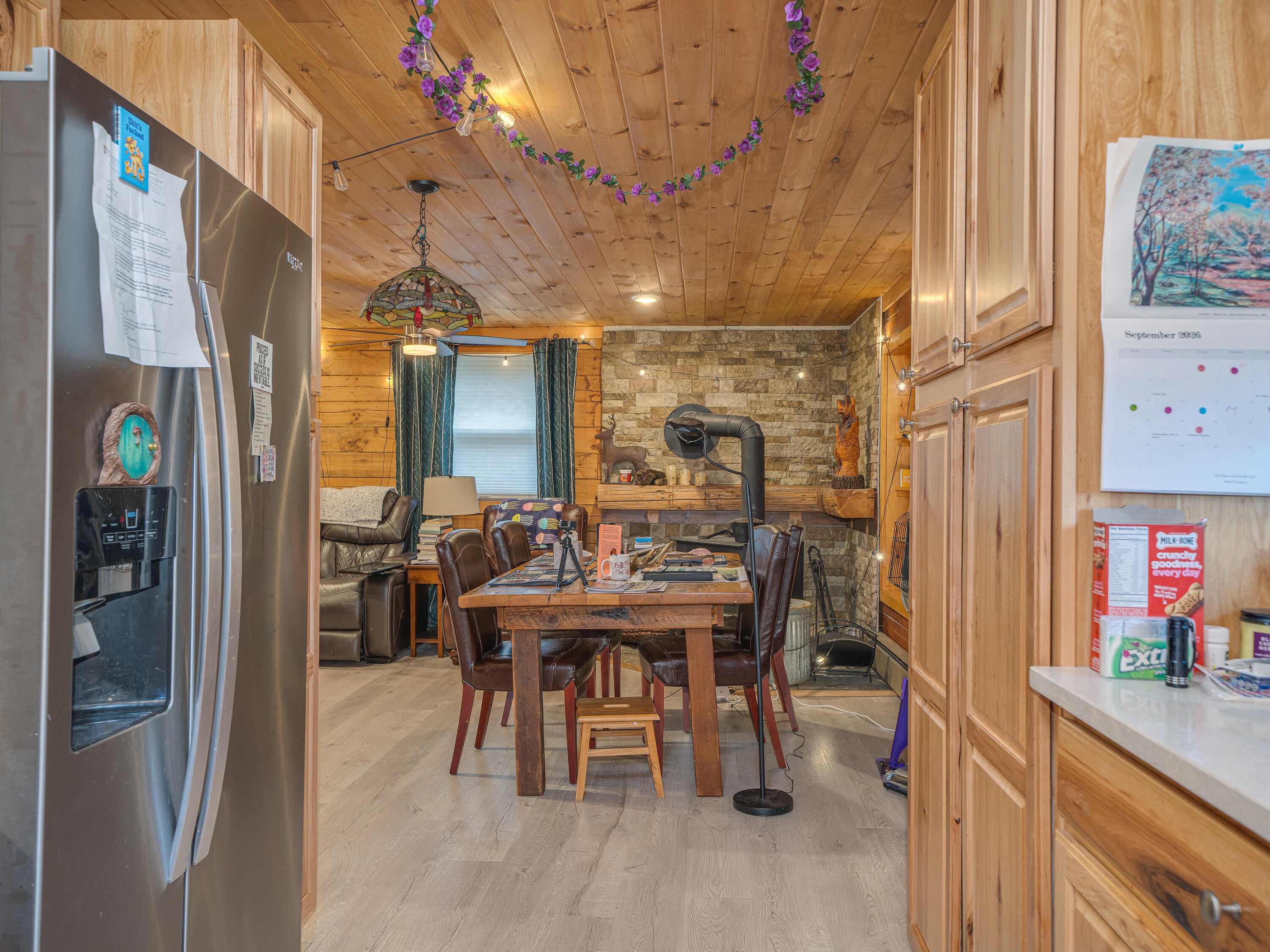 33 North Point Road Long Lake, NY 12847 - Photo 6 of 27 Gallery Image 6