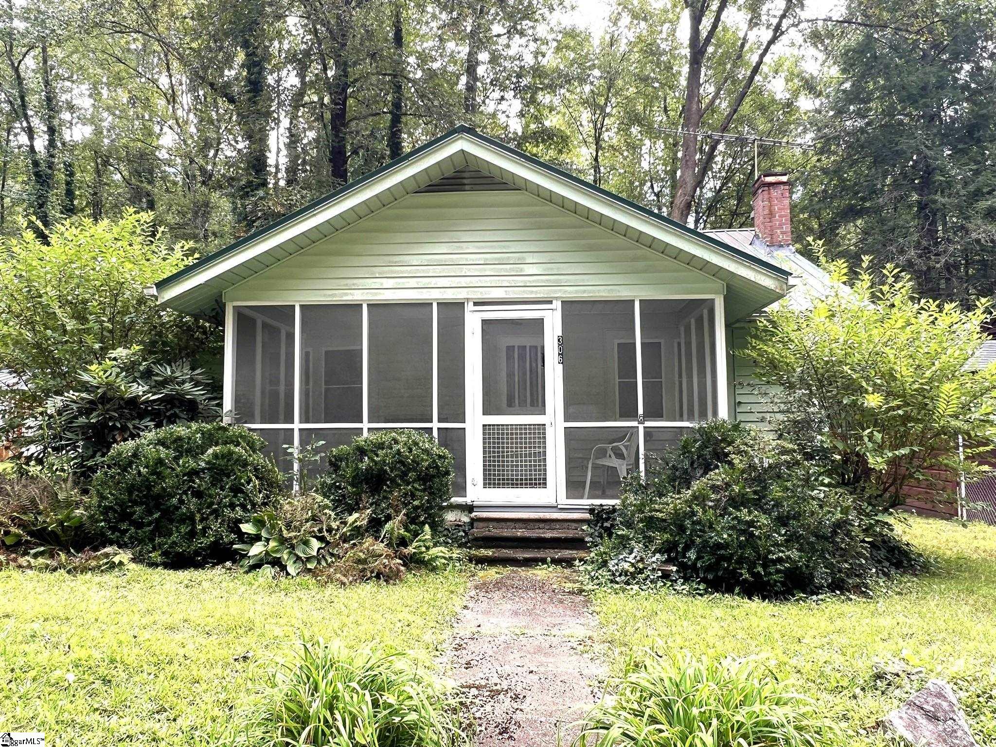 306 Rocky Bottom Road Sunset, SC 29685 - Photo 3 of 17