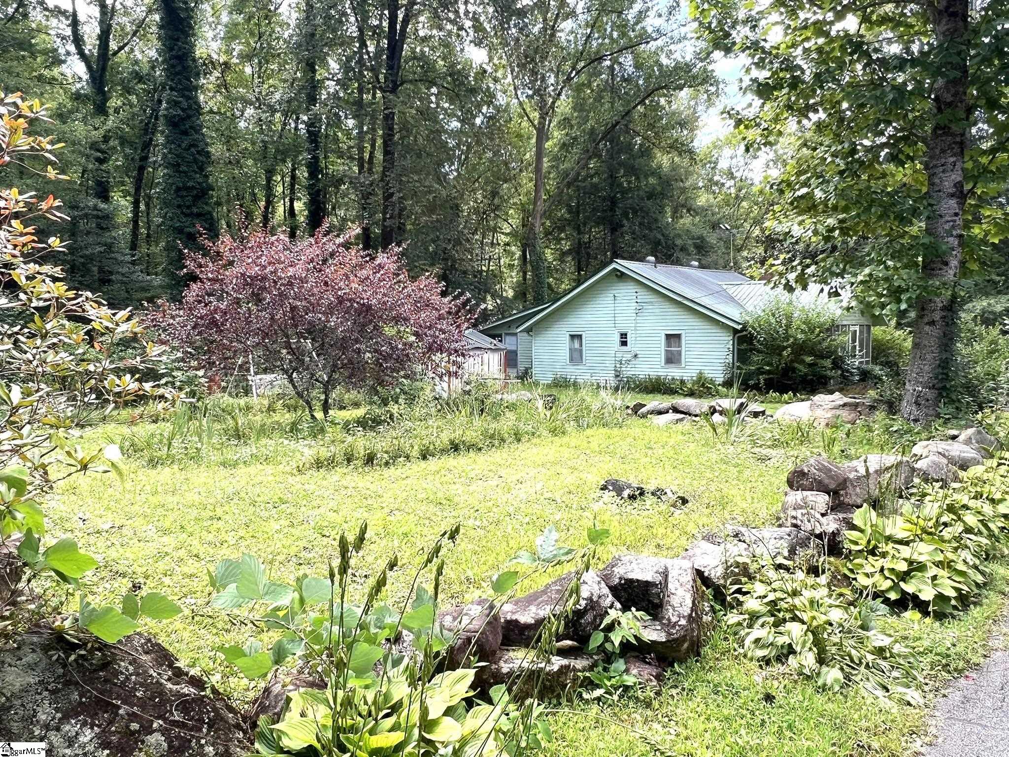 306 Rocky Bottom Road Sunset, SC 29685 - Photo 4 of 17