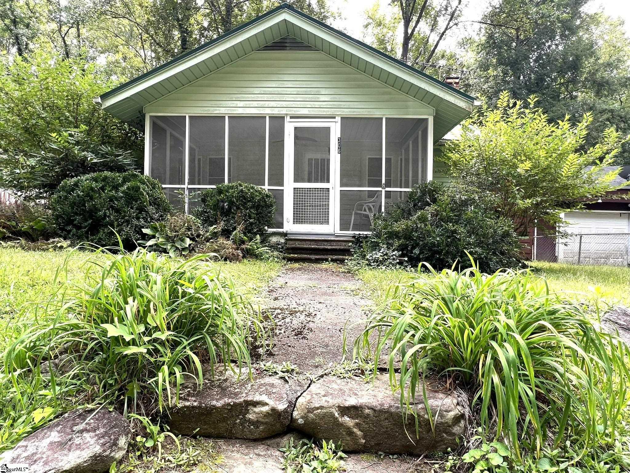 306 Rocky Bottom Road Sunset, SC 29685 - Photo 5 of 17