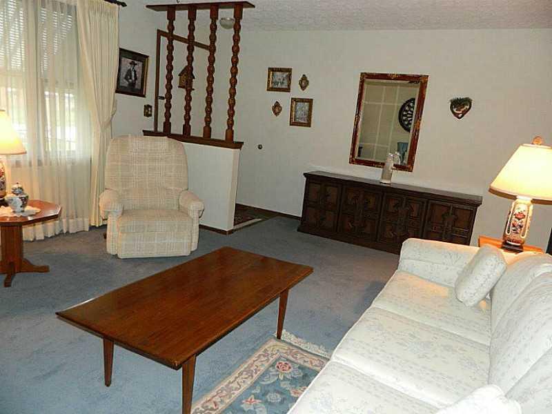 5335 West Ridgewood Road Springfield, OH 45503 - Photo 16 of 25