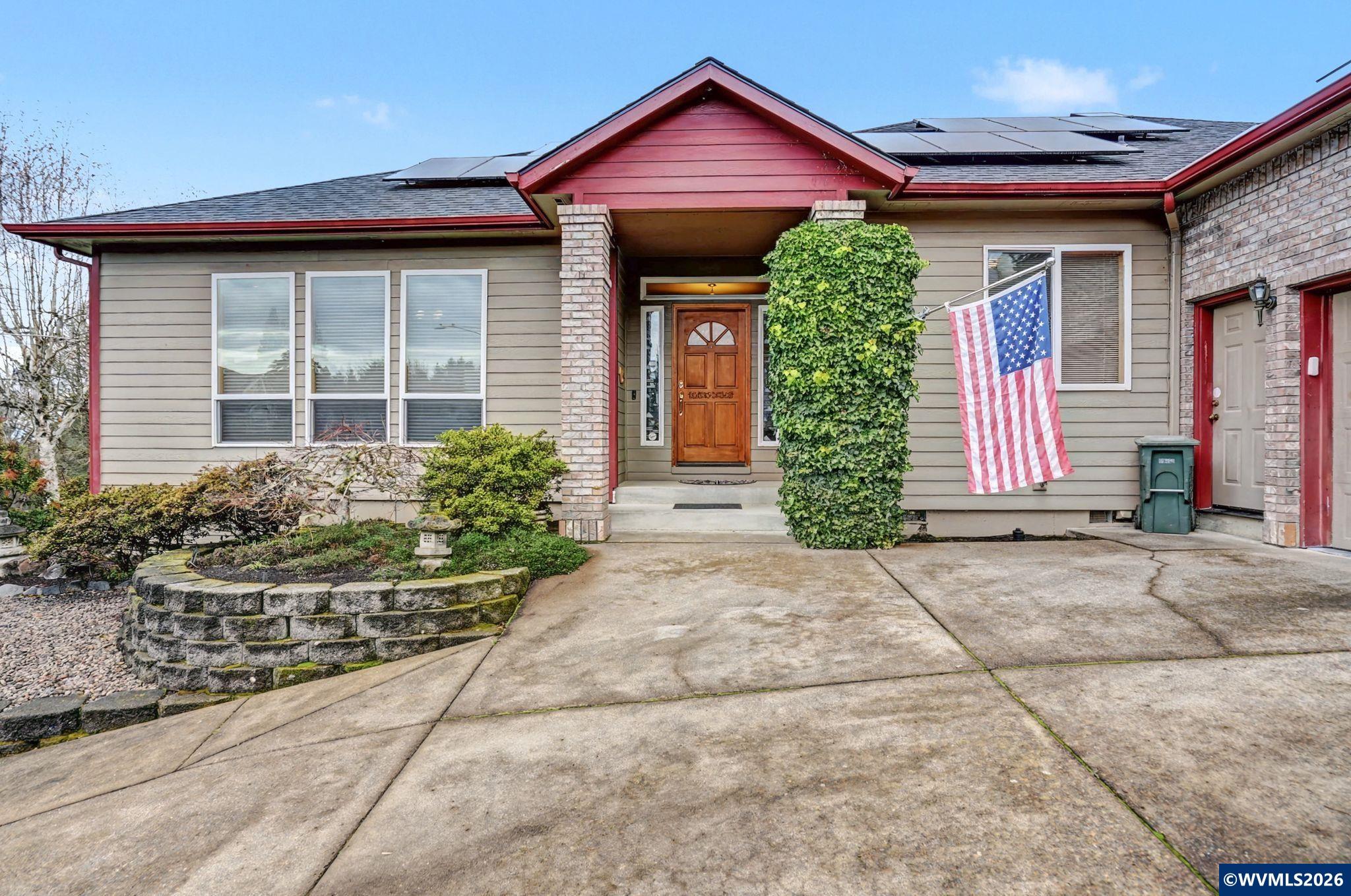3393 Northwest Summerhill Place Albany, OR 97321 - Photo 1 of 43