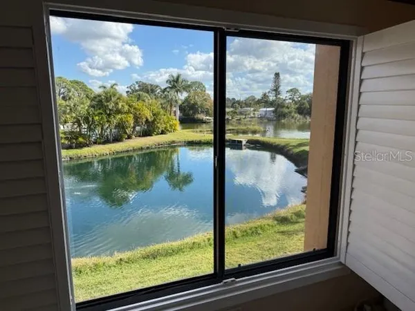 a view of window