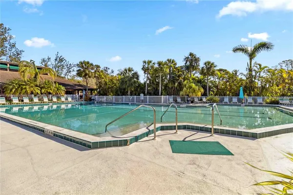 a view of swimming pool