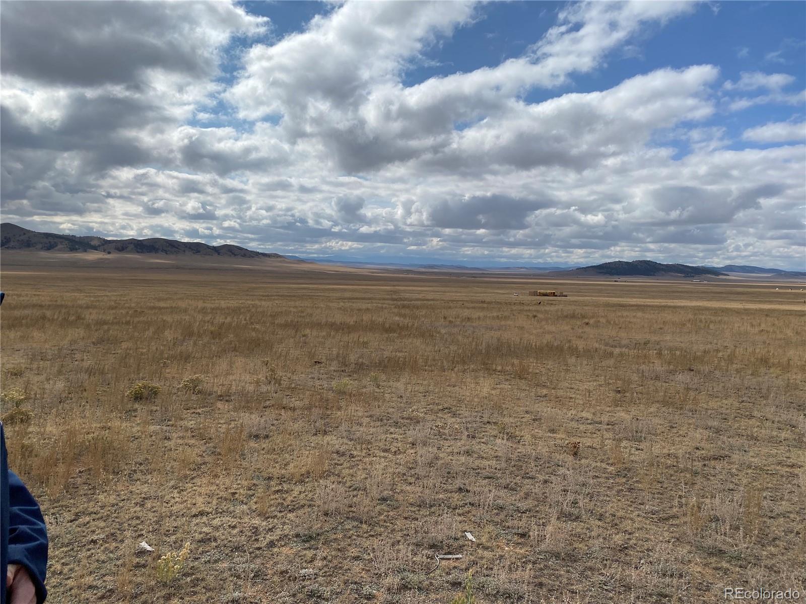 2160 High Chaparral Road Lake George, CO 80827 - Photo 5 of 21 a view of an ocean