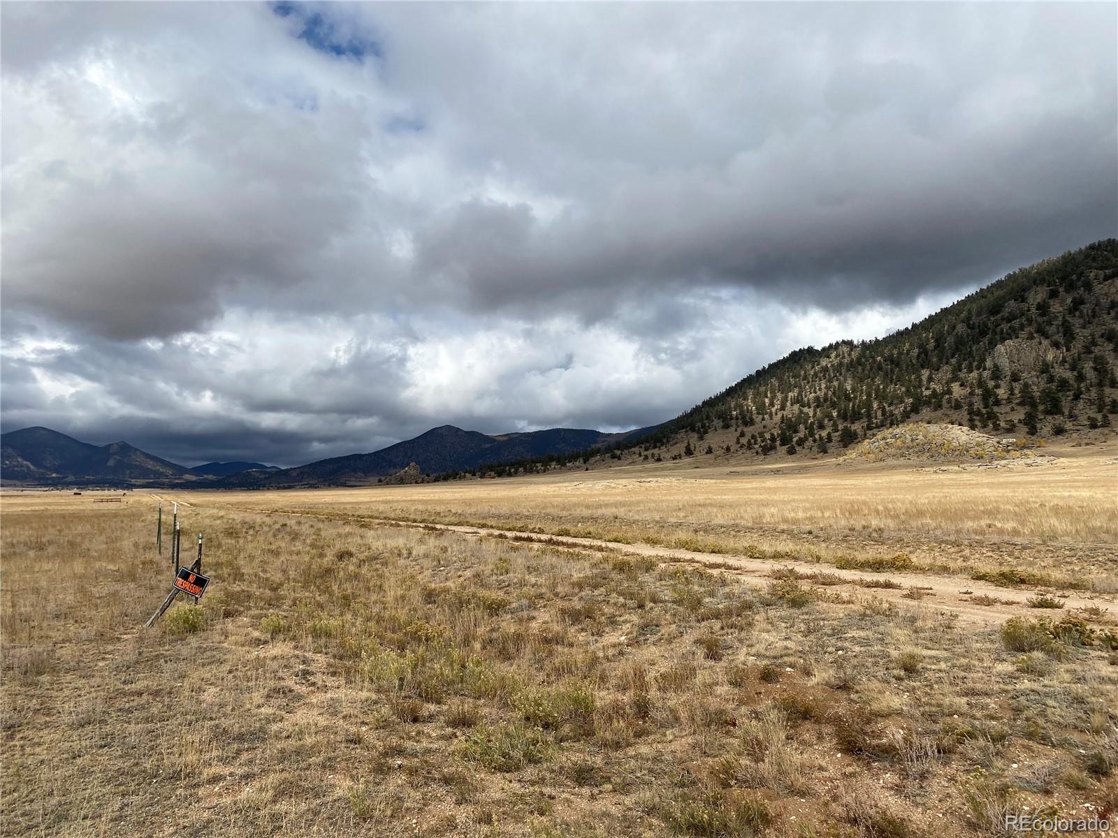 2160 High Chaparral Road Lake George, CO 80827 - Photo 8 of 21 a view of an ocean