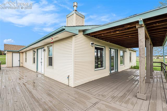 12405 Mc Cune Road Elbert, CO 80106 - Photo 19 of 26