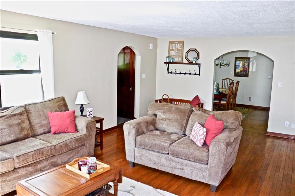 2607 Wickline Road Gibsonia, PA 15044 - Photo 11 of 25 Gallery Image 11