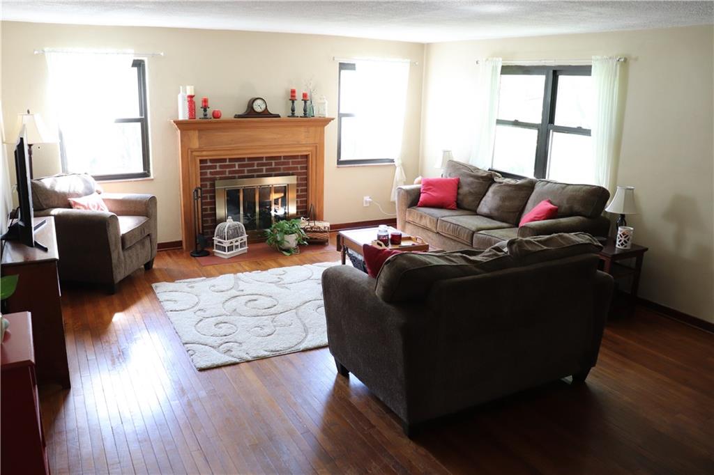2607 Wickline Road Gibsonia, PA 15044 - Photo 12 of 25 Gallery Image 12