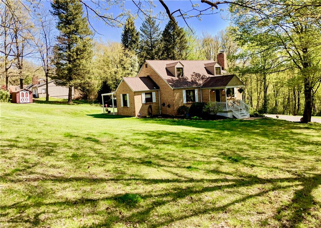 2607 Wickline Road Gibsonia, PA 15044 - Photo 4 of 25 Gallery Image 4