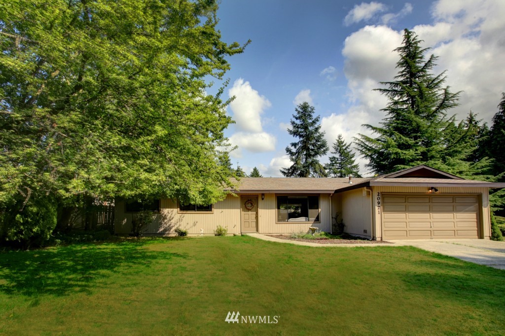 20921 9th Avenue Southeast Bothell, WA 98021 - Photo 1 of 23