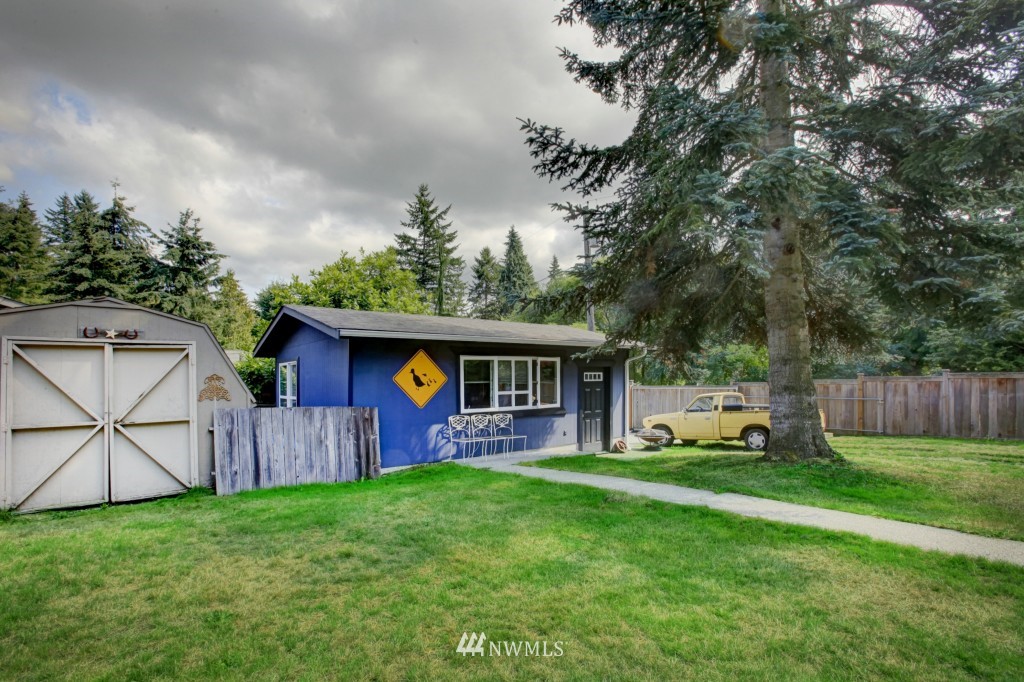 20921 9th Avenue Southeast Bothell, WA 98021 - Photo 19 of 23
