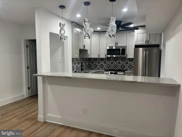 $1,500 | 320 Loney Street, Unit (3RD FL), Philadelphia, PA 19111