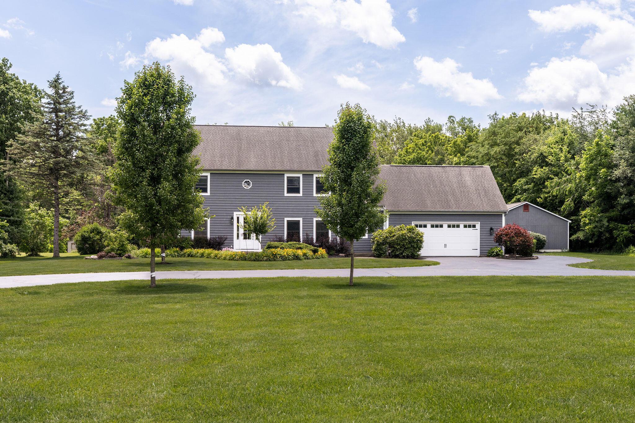 6343 Cook Road Powell, OH 43065 - Photo 67 of 87