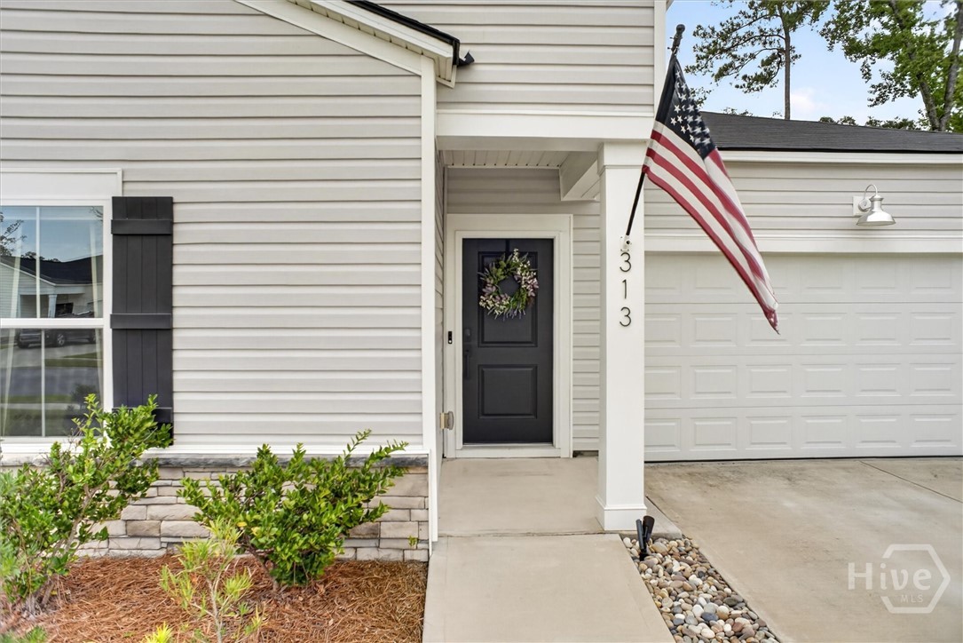313 Lillian Street Rincon, GA 31326 - Photo 4 of 36 Gallery Image 4