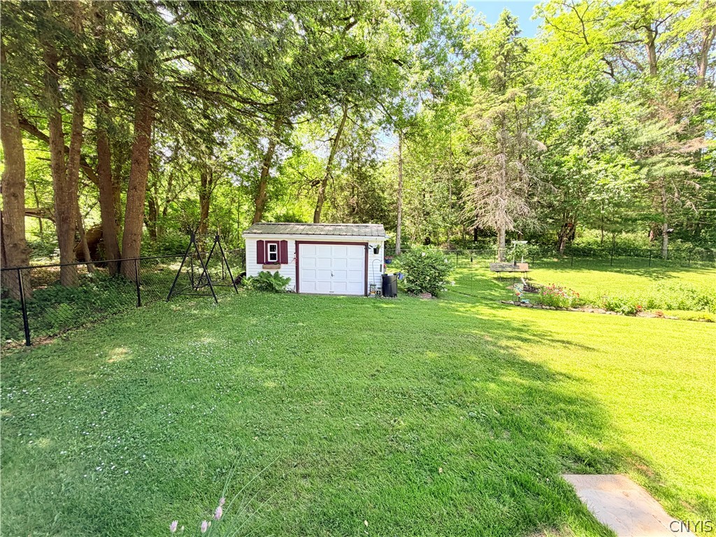 4067 Bristol Road Kirkland, NY 13323 - Photo 34 of 37