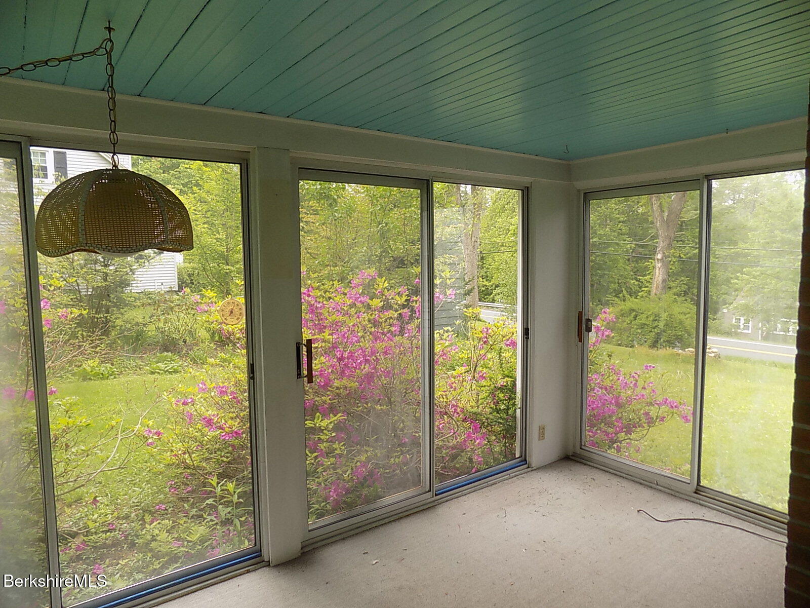 350 Laurel Street Lee, MA 01238 - Photo 12 of 34 a view of a room with window