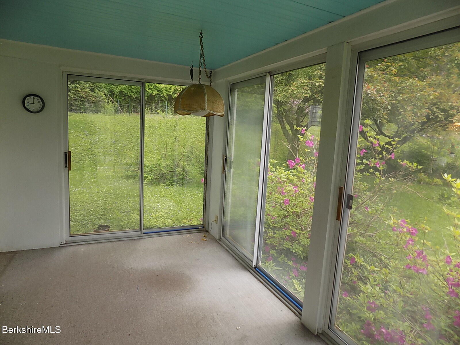350 Laurel Street Lee, MA 01238 - Photo 13 of 34 a view of a room with window