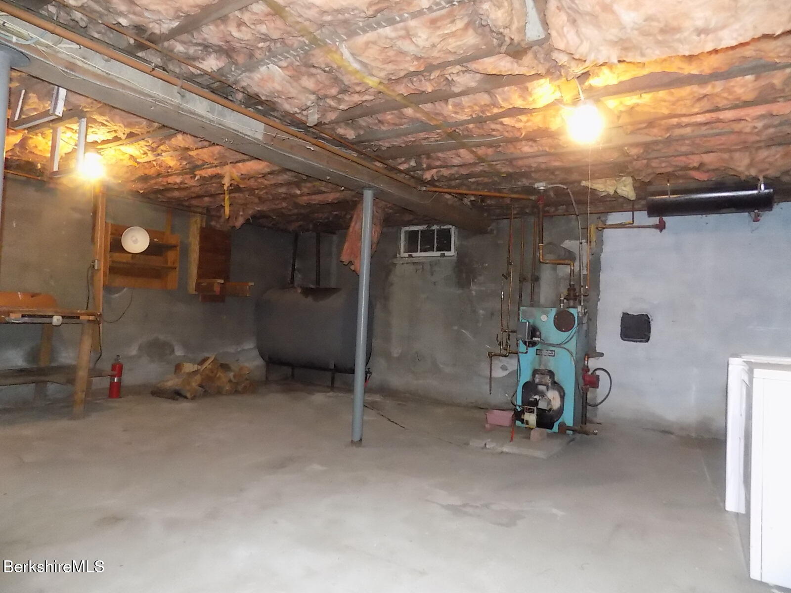 350 Laurel Street Lee, MA 01238 - Photo 22 of 34 a view of parking