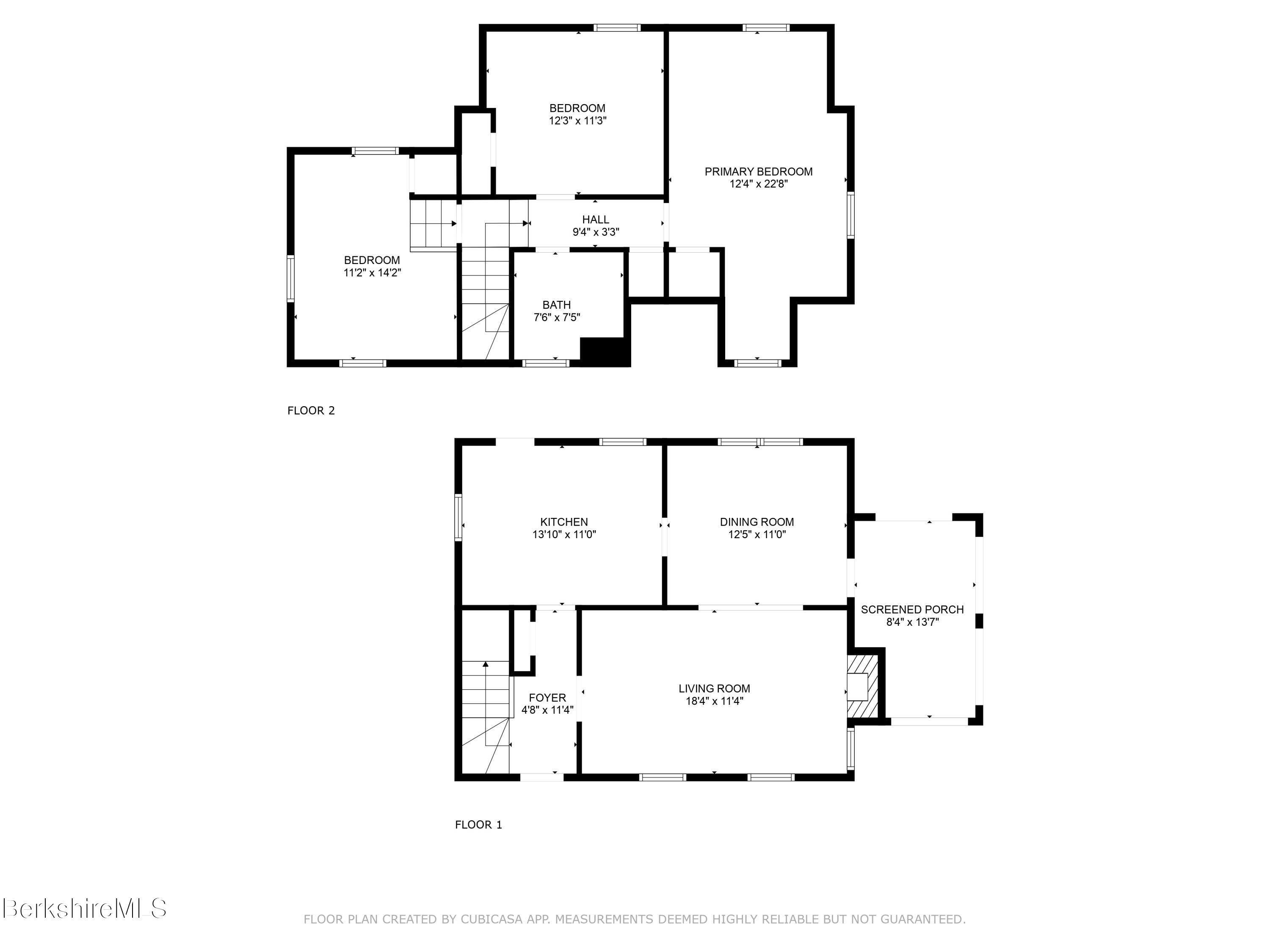 350 Laurel Street Lee, MA 01238 - Photo 34 of 34 a picture of floor plan