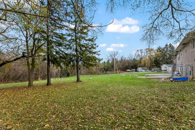 $475,000 | N700 Kaddatz Drive, Unit N704, Emmet, WI 53098