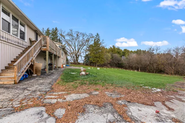 $475,000 | N700 Kaddatz Drive, Unit N704, Emmet, WI 53098