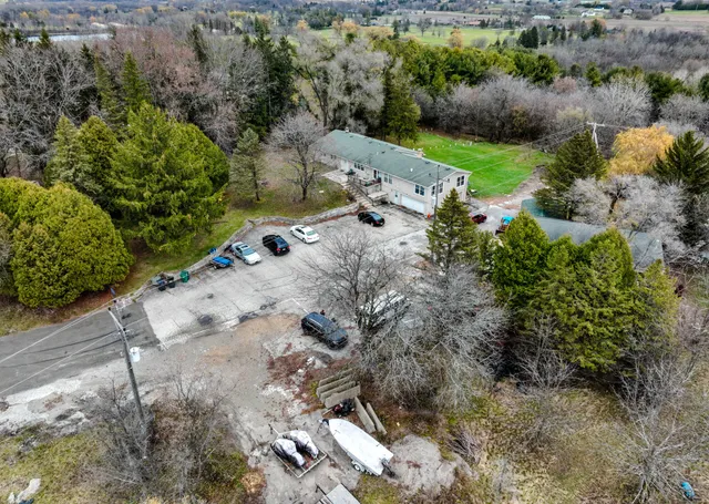 $475,000 | N700 Kaddatz Drive, Unit N704, Emmet, WI 53098