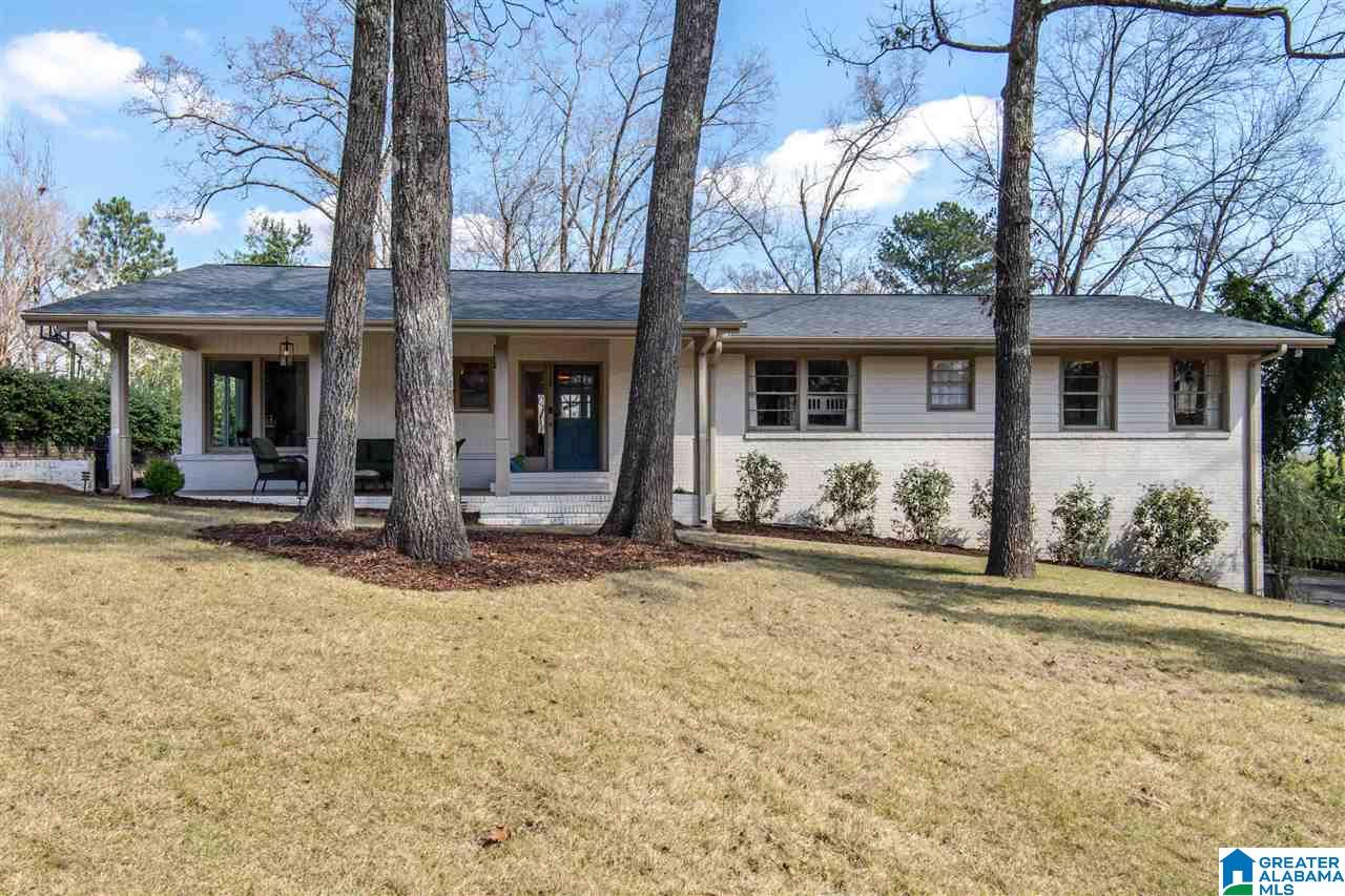 3745 Valley Head Road Birmingham, AL 35223 - Photo 3 of 37