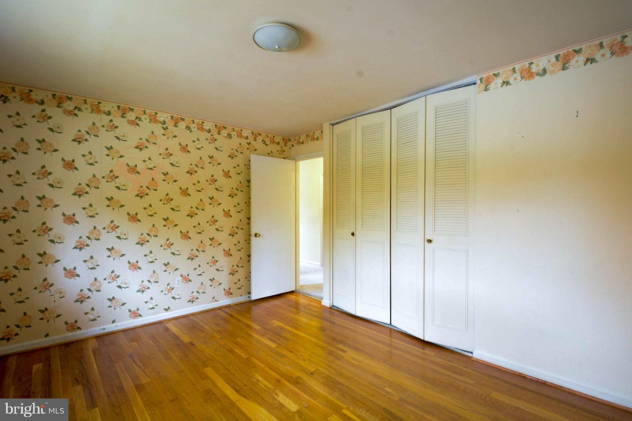 6912 Vancouver Road Springfield, VA 22152 - Photo 20 of 30 Bedroom