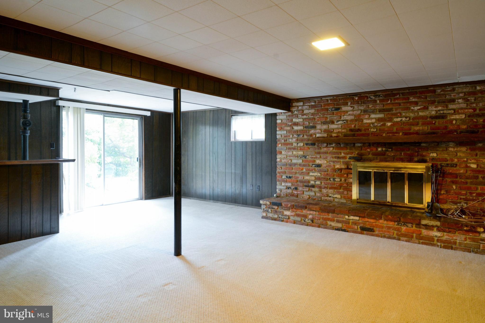 6912 Vancouver Road Springfield, VA 22152 - Photo 25 of 30 Rec Room