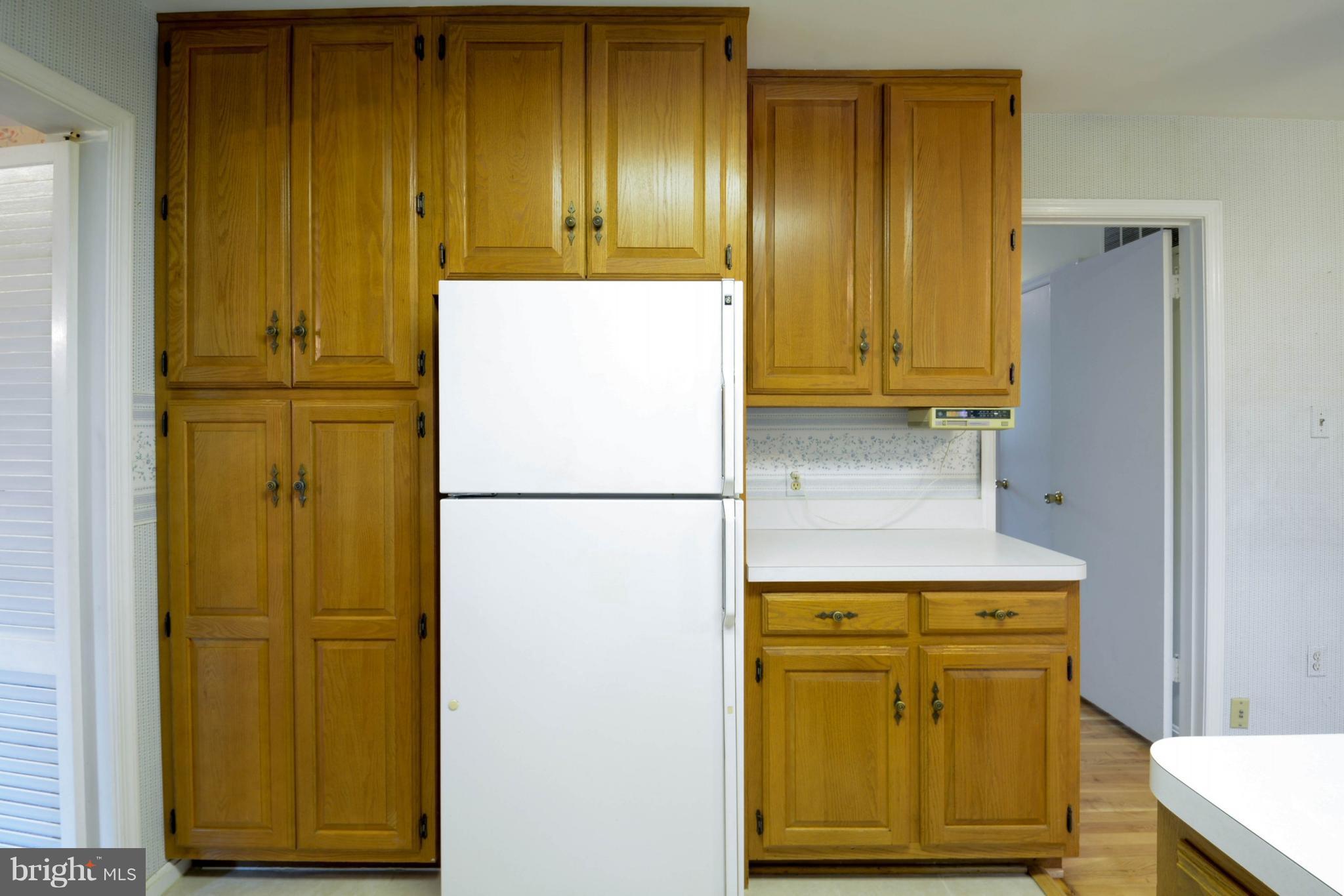 6912 Vancouver Road Springfield, VA 22152 - Photo 6 of 30 Kitchen