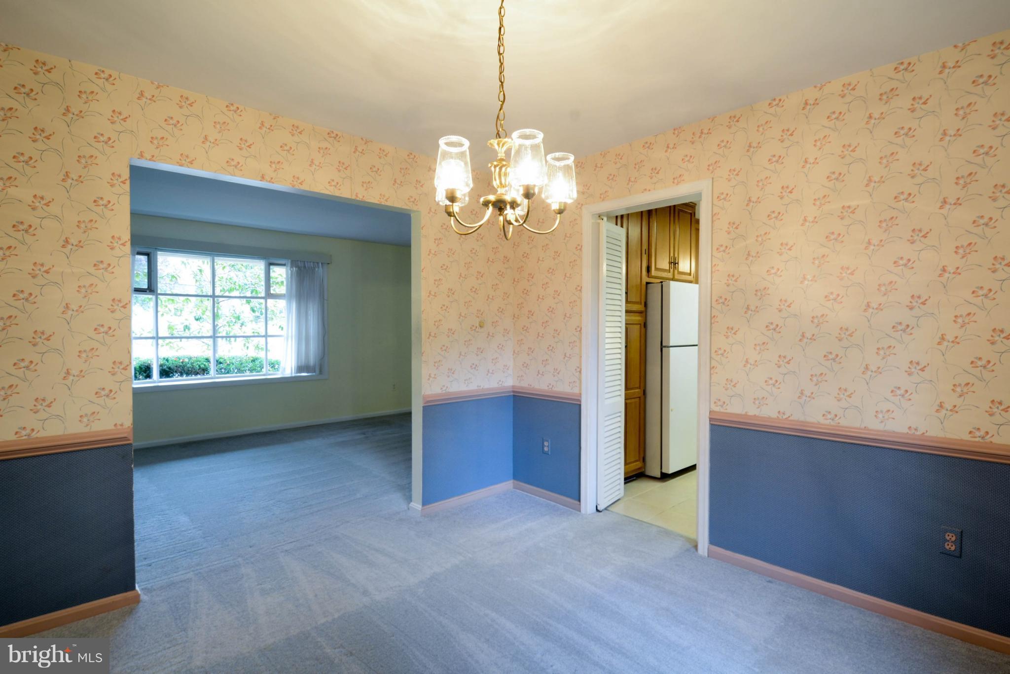 6912 Vancouver Road Springfield, VA 22152 - Photo 10 of 30 Dining Room