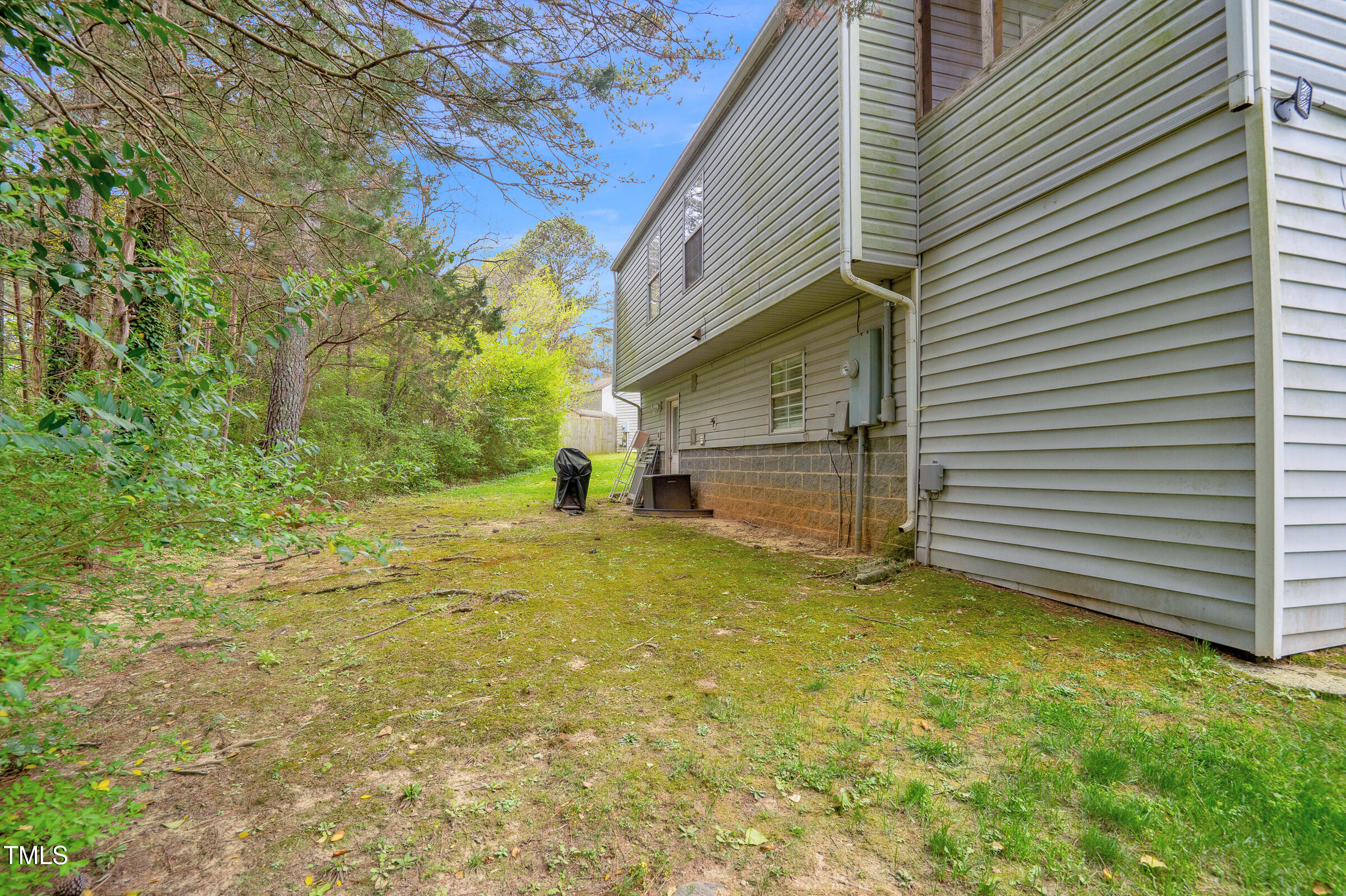 2816 Delco Court Raleigh, NC 27610 - Photo 21 of 21 DSC01694