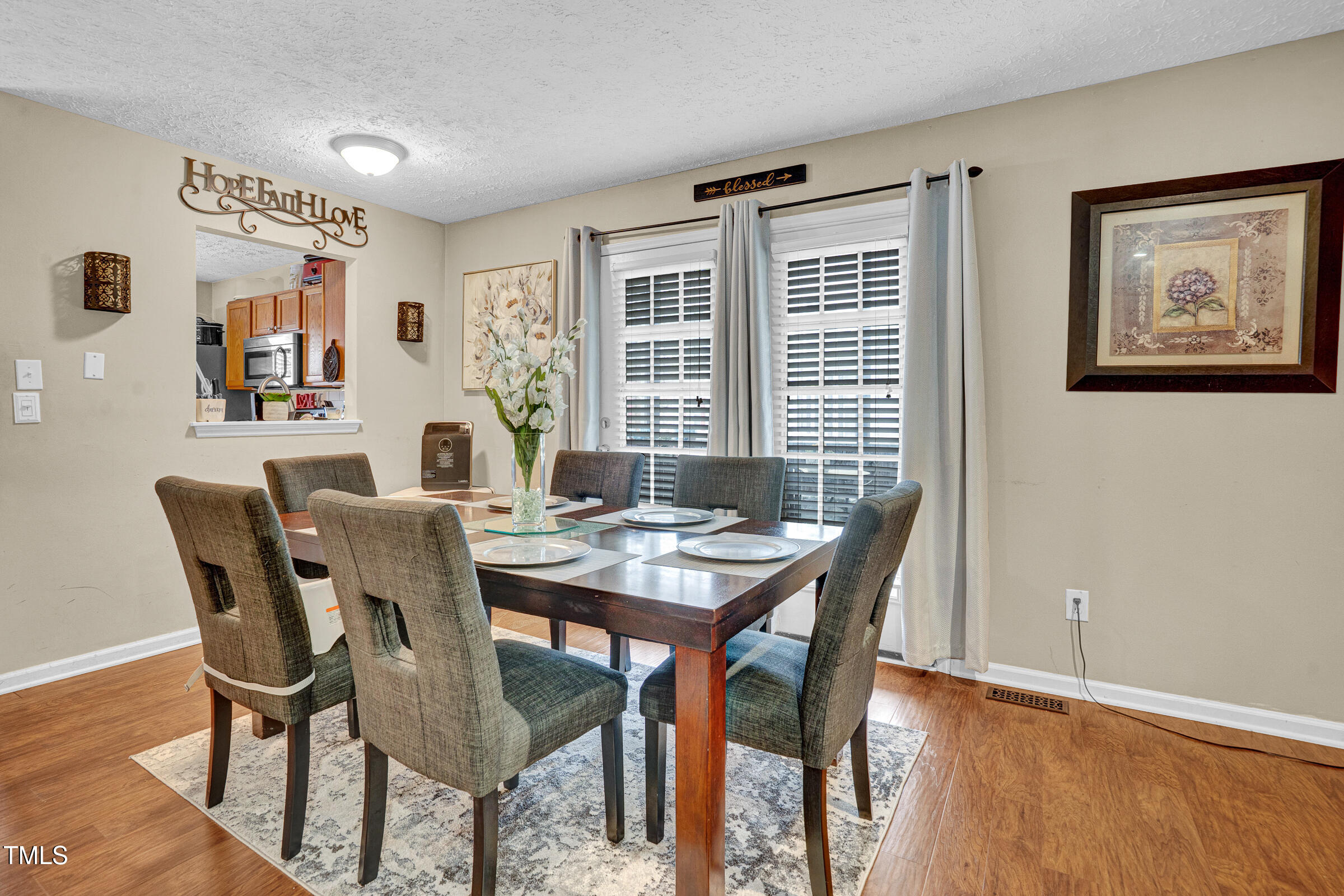 2816 Delco Court Raleigh, NC 27610 - Photo 9 of 21 DSC01729