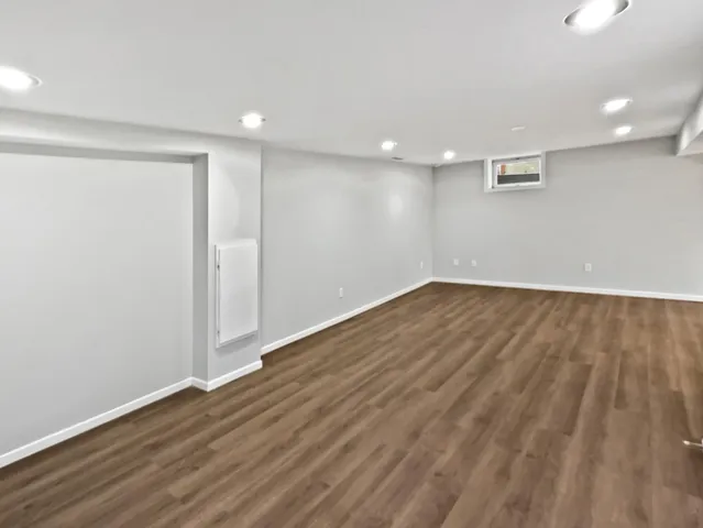 $318,000 | 3806 Hampshire Avenue North, Crystal, MN 55427