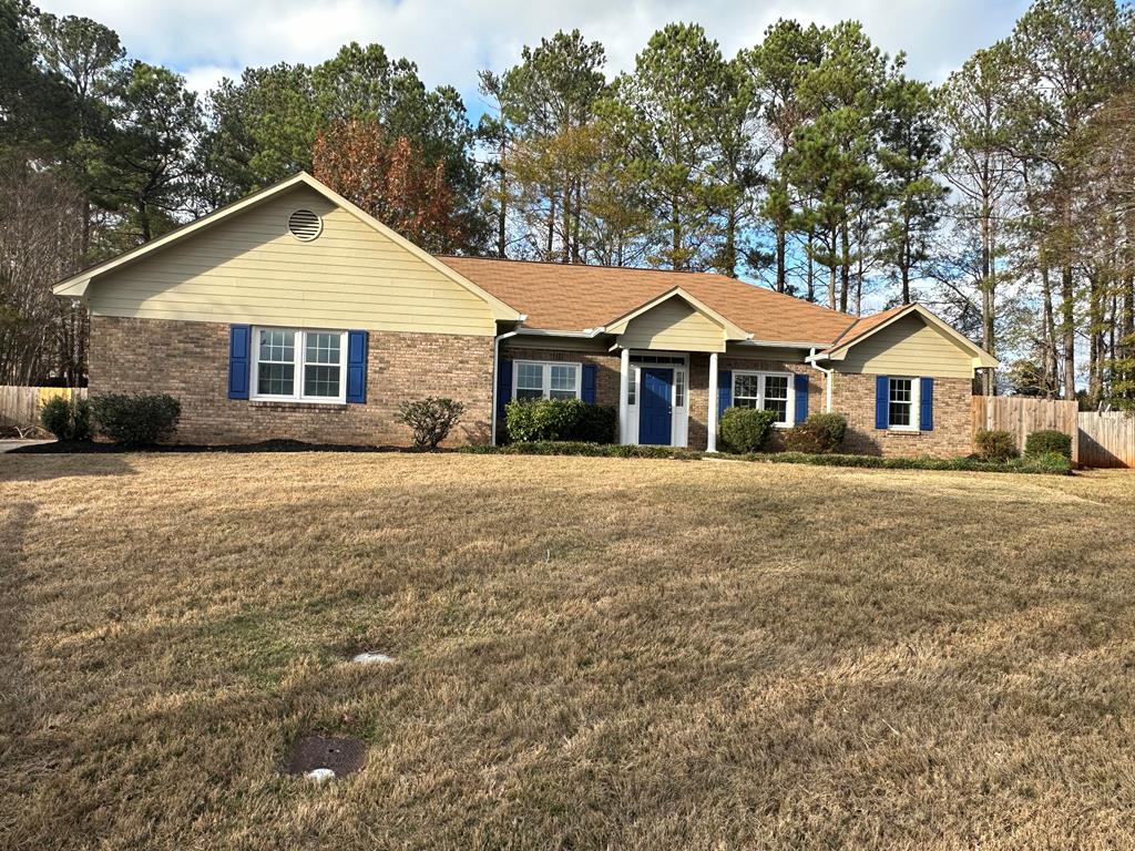 4942 Cedar Ridge Court Columbus, GA 31909 - Photo 1 of 57 Main View