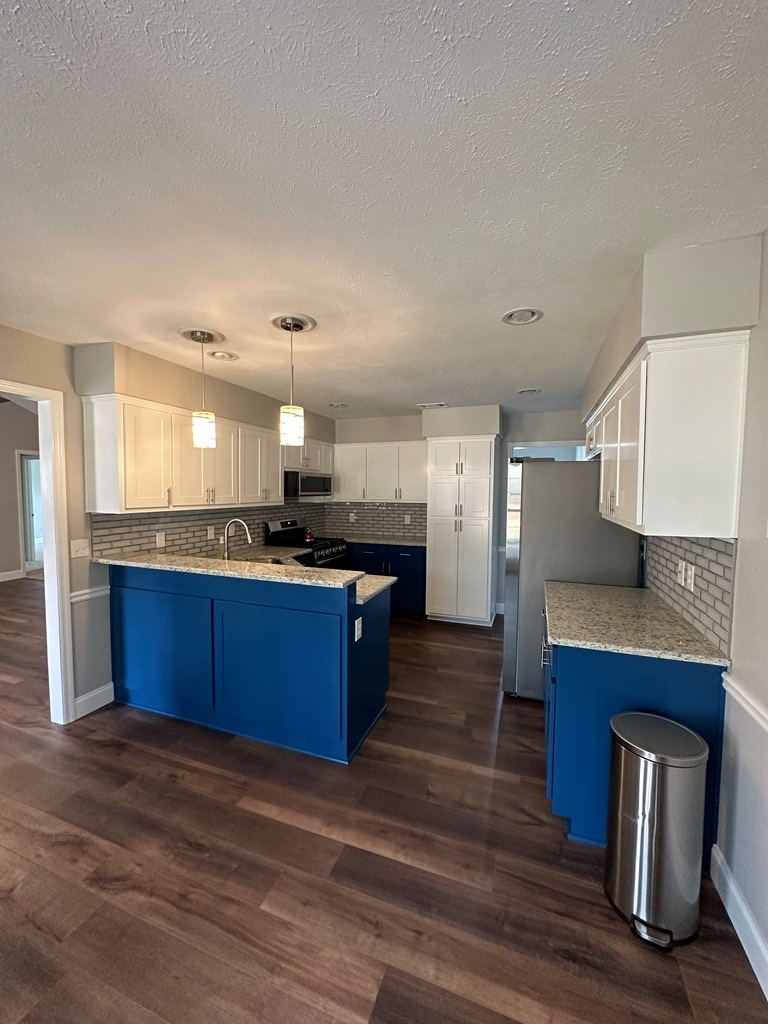 4942 Cedar Ridge Court Columbus, GA 31909 - Photo 16 of 57 Kitchen