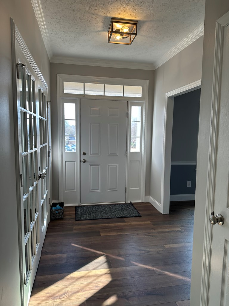 4942 Cedar Ridge Court Columbus, GA 31909 - Photo 2 of 57 Entryway