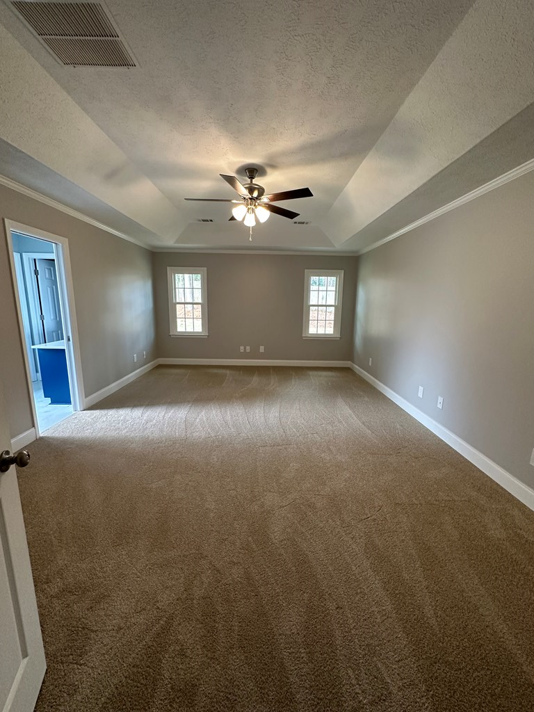 4942 Cedar Ridge Court Columbus, GA 31909 - Photo 22 of 57 Main bedroom