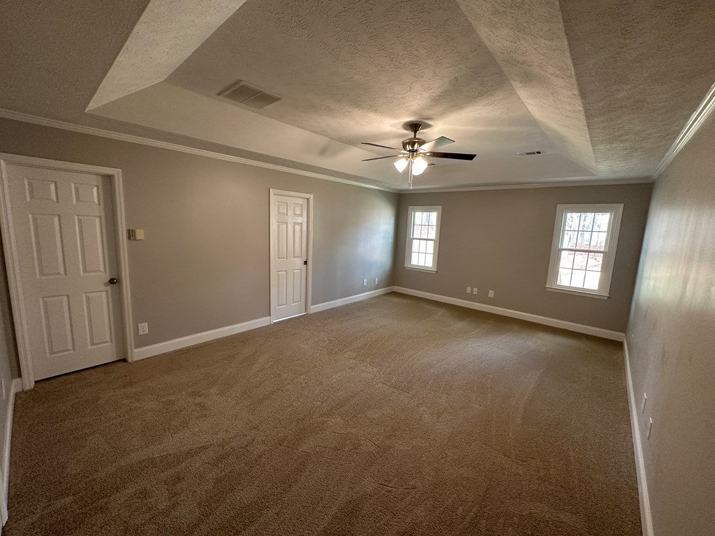 4942 Cedar Ridge Court Columbus, GA 31909 - Photo 23 of 57 Main bedroom