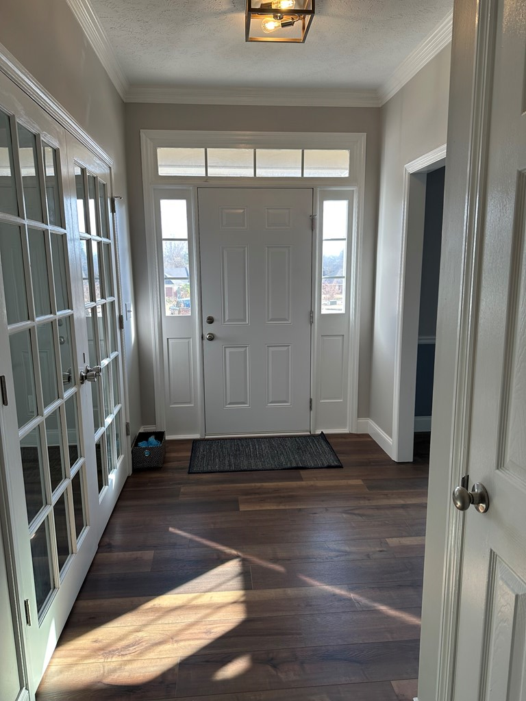 4942 Cedar Ridge Court Columbus, GA 31909 - Photo 3 of 57 Entryway