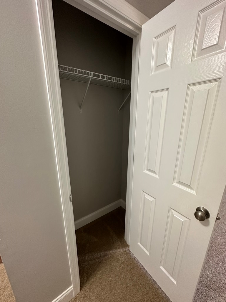 4942 Cedar Ridge Court Columbus, GA 31909 - Photo 35 of 57 Closet in hallway