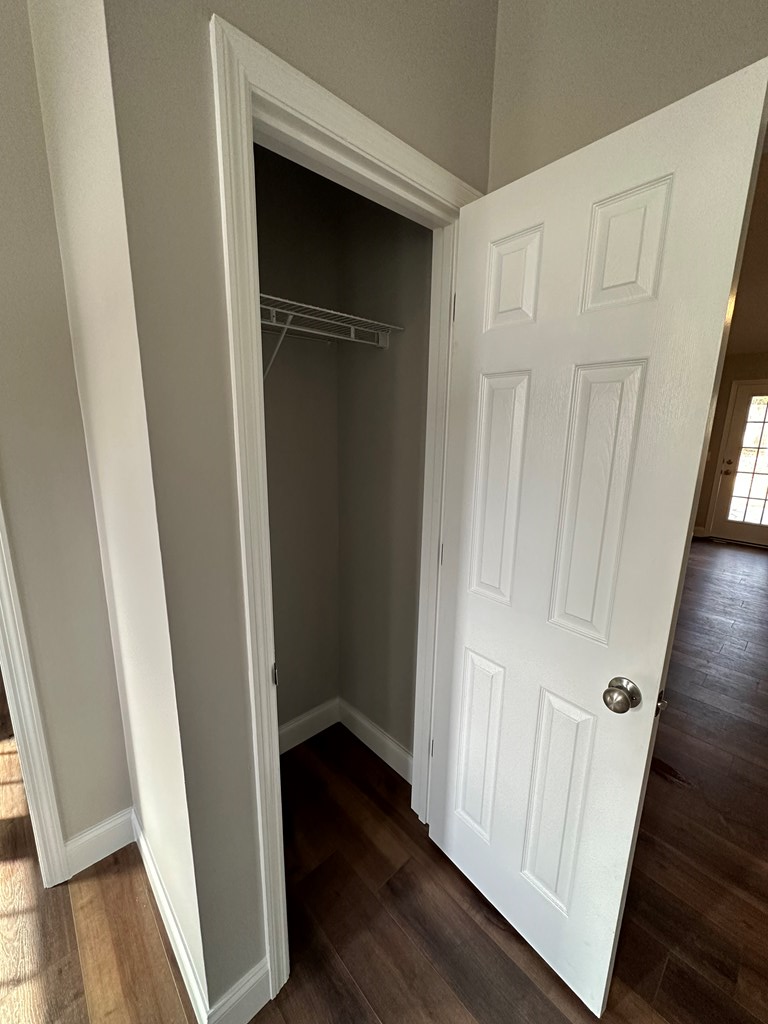 4942 Cedar Ridge Court Columbus, GA 31909 - Photo 4 of 57 Coat closet in the entry-way