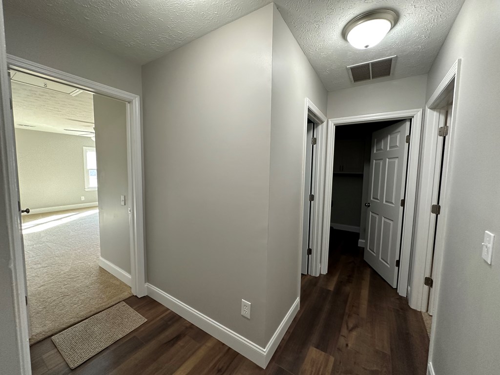 4942 Cedar Ridge Court Columbus, GA 31909 - Photo 47 of 57 Hallway