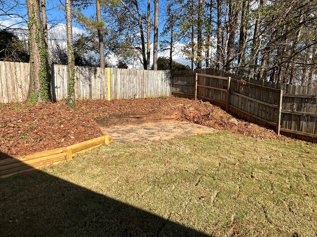 4942 Cedar Ridge Court Columbus, GA 31909 - Photo 54 of 57 Firepit area