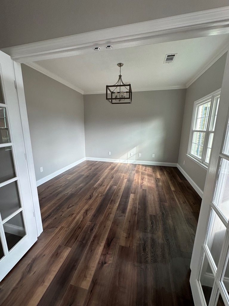 4942 Cedar Ridge Court Columbus, GA 31909 - Photo 6 of 57 Sitting room with doors open